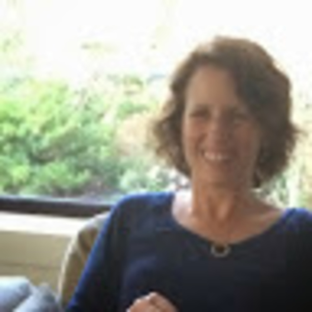 Meet your Posher, Leisl